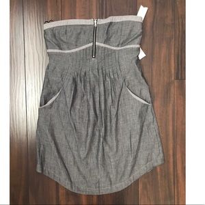 ⚙️ QuickSilver Dress ⚙️